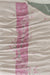 Sakura 4-lagige Jumbo Jacquard Panel Gemusterte Musselin Doppelte Steppdecke / Tagesdecke 100 % Baumwolle